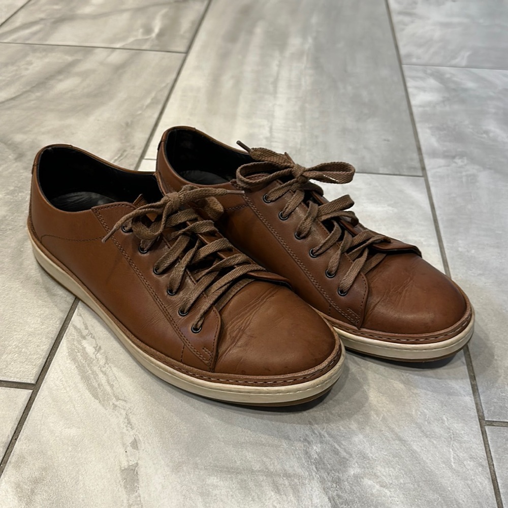To Boot New York shoes